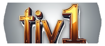 tiv1 logo